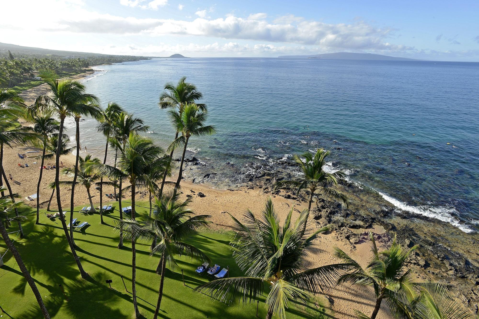 Mana Kai Maui - Official Onsite Rental Company Wailea  Eksteriør billede