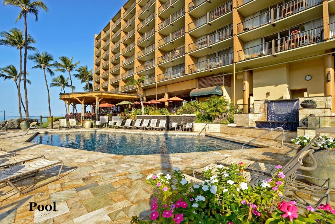 Mana Kai Maui - Official Onsite Rental Company Wailea  Eksteriør billede